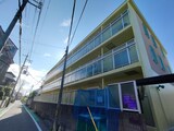 コンセール愛宕山