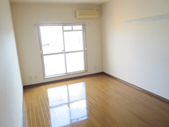 居室 コンセール愛宕山