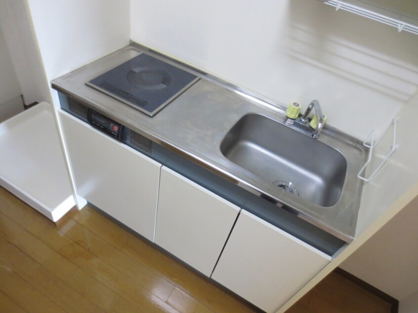 キッチン コンセール愛宕山