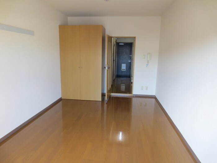 居室 コンセール愛宕山