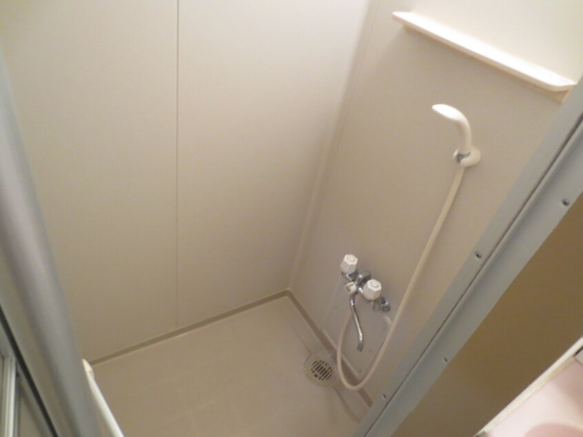 バス／シャワールーム等 コンセール愛宕山
