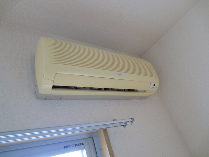 内観写真 コンセール愛宕山