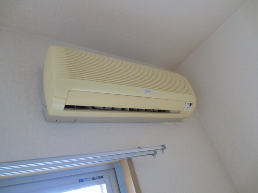 内観写真 コンセール愛宕山