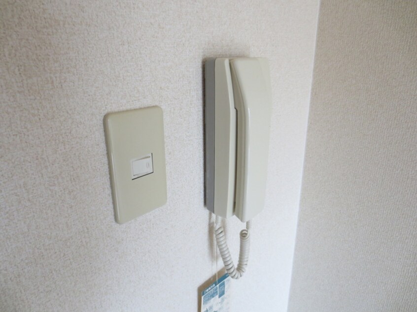 内観写真 コンセール愛宕山