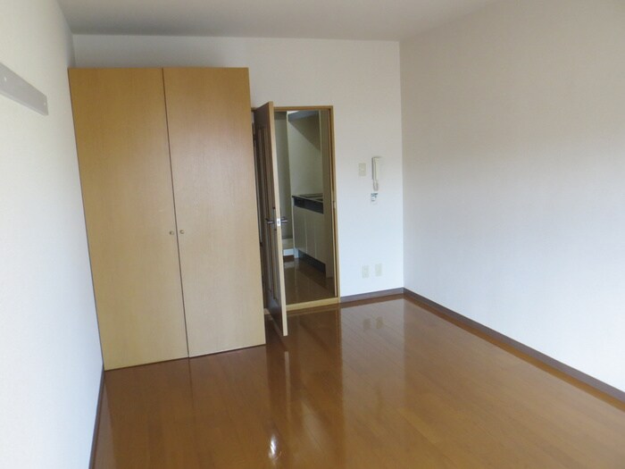 居室 コンセール愛宕山