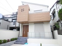 サンスマイル服部本町