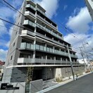 外観写真 ﾌｧｰｽﾄﾌｨｵｰﾚ蛍池ｸﾞﾗﾝﾚｼﾞﾃﾞﾝｽ(405)