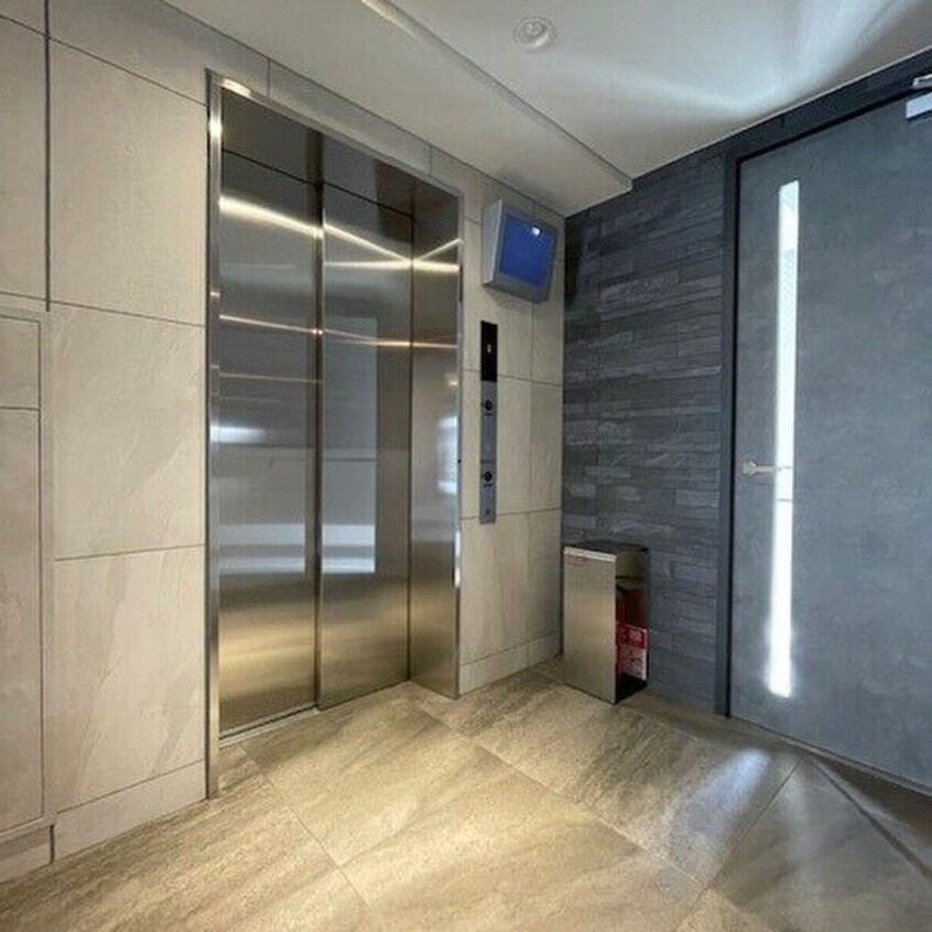 建物設備 ﾌｧｰｽﾄﾌｨｵｰﾚ蛍池ｸﾞﾗﾝﾚｼﾞﾃﾞﾝｽ(405)