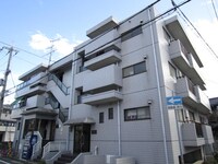 ハイムプロミネンス稲葉荘