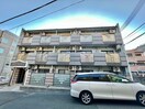 外観写真 パインリッチ1