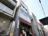 コスモハイツ里ノ内