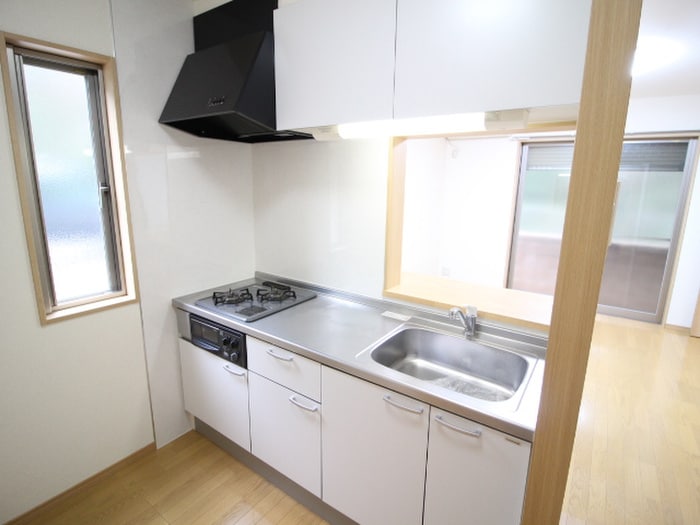 キッチン アムールSelva