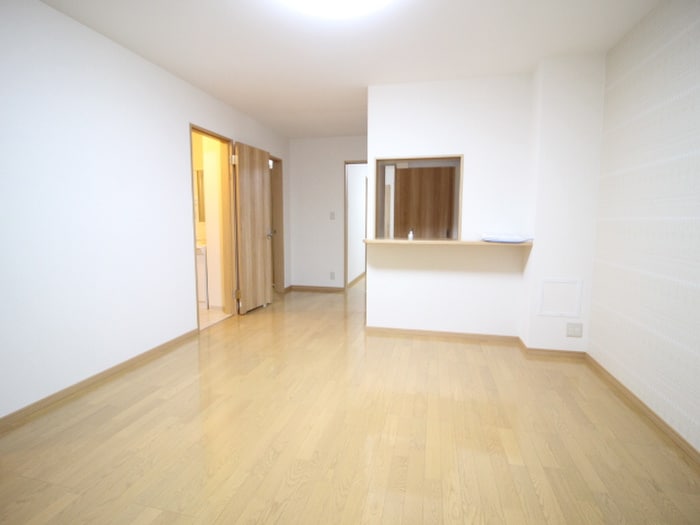 居室 アムールSelva