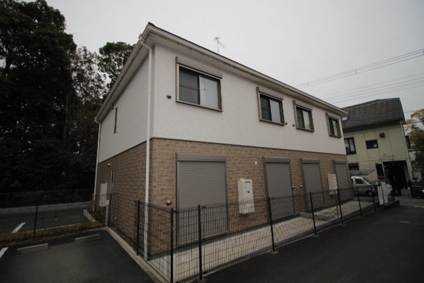 外観写真 アムールSelva