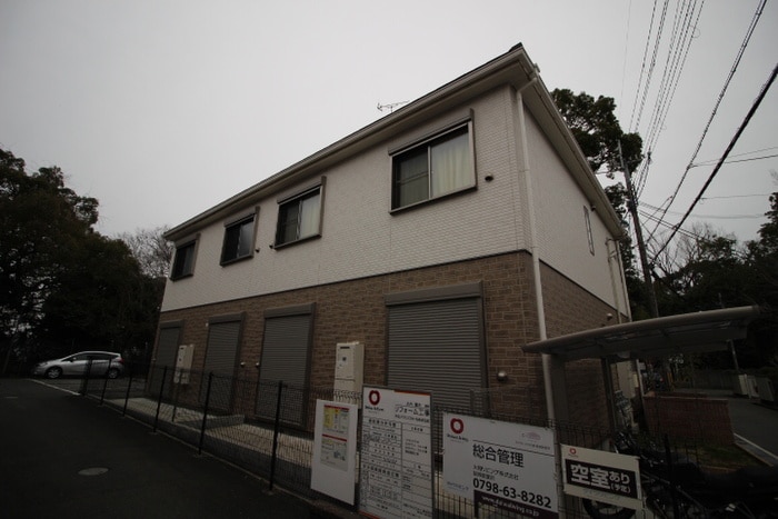 外観写真 アムールSelva