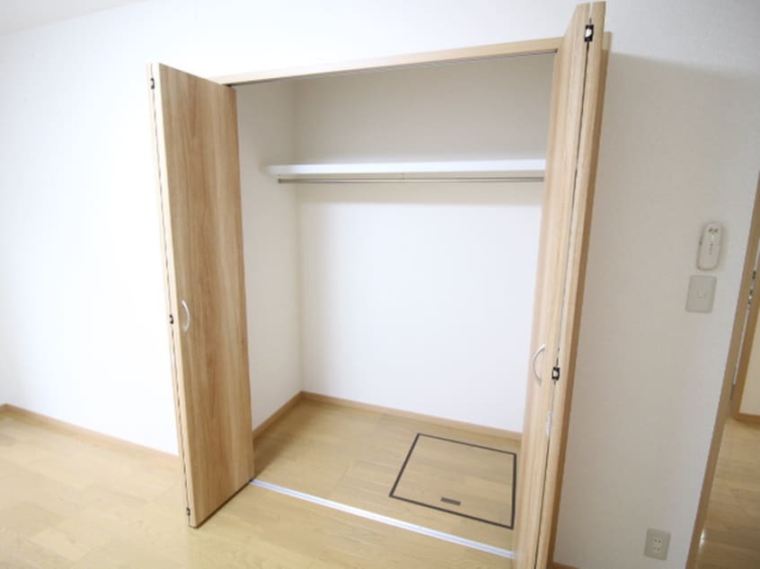 収納 アムールSelva