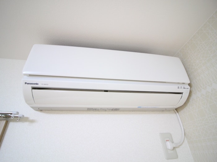 内観写真 アムールSelva