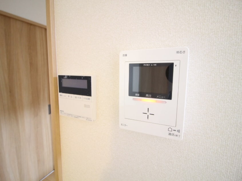 内観写真 アムールSelva