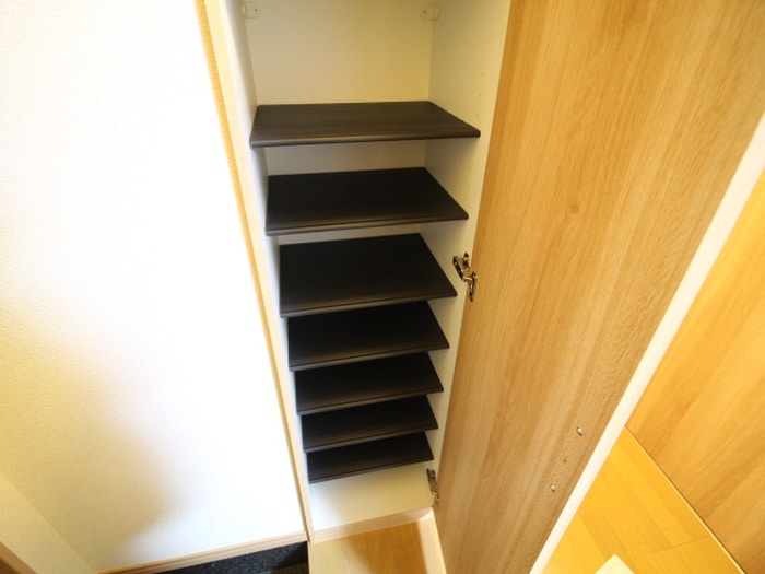 靴箱 アムールSelva