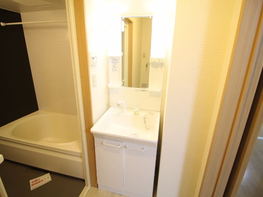 洗面 アムールSelva