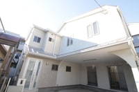 武庫之荘2丁目安武戸建