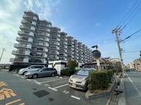 南海清水丘グリーンコート(316)