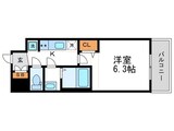 アドバンス京都フェリス(509)