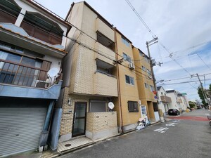 サンシャイン東住吉A棟