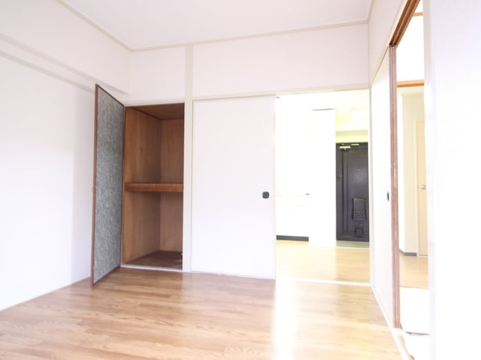 居室 マツヤパークマンション