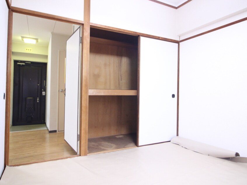 居室 マツヤパークマンション