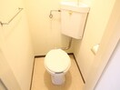 トイレ マツヤパークマンション