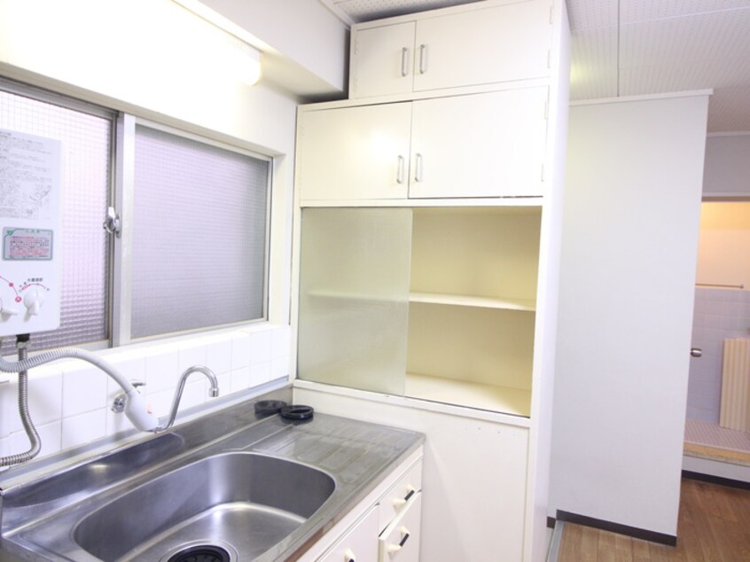 内観写真 マツヤパークマンション