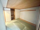居室 ベレッツァ芦屋Ⅰ