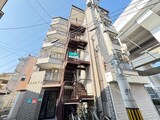 渡邉ハイツ