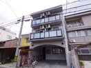 外観写真 サーパスシャイン