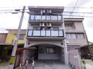 外観写真 サーパスシャイン