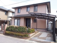 青山７丁目戸建