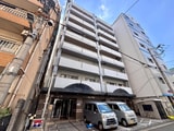 REBANGA十三アパートメント