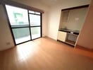 居室 REBANGA十三アパートメント