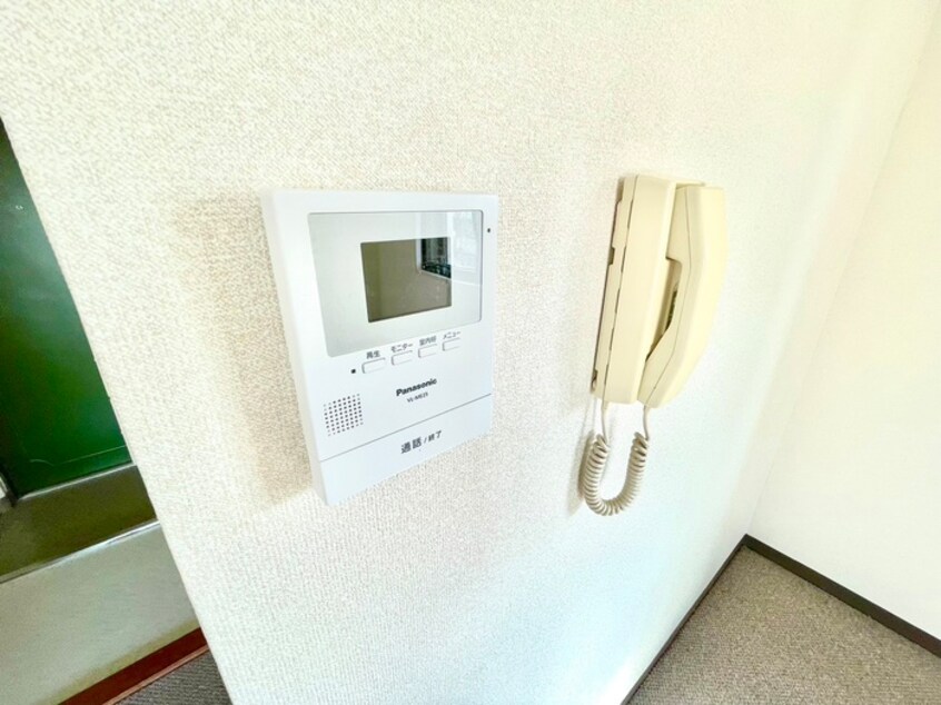 内観写真 芦屋アーチストビラ