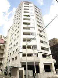 ランズ南森町(403)