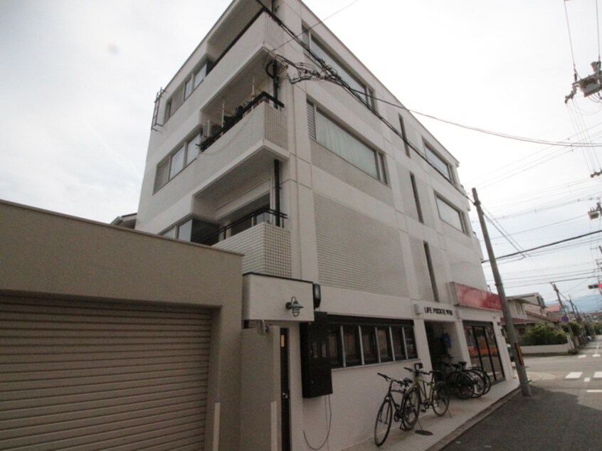 外観写真 ライフポケット甲子園