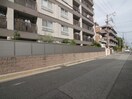 周辺環境 ライフポケット甲子園