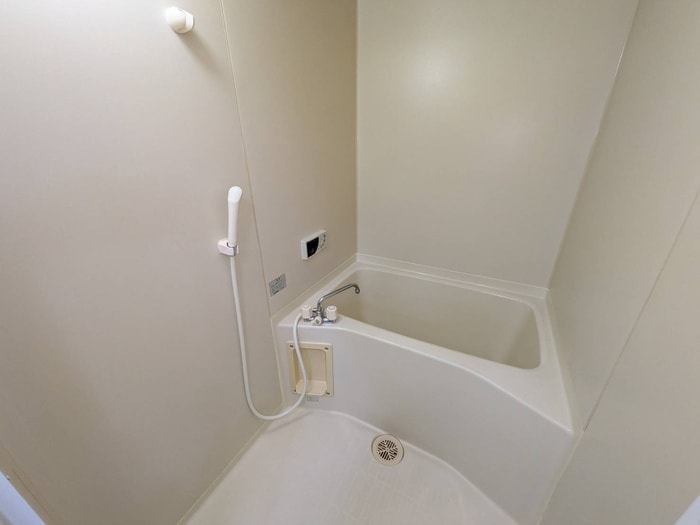 バス／シャワールーム等 ＴＷＩＮ　ＨＩＬＬ松幸苑３号棟