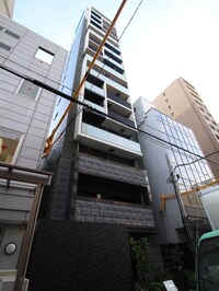 プレサンス心斎橋ﾆｽﾄ(903)