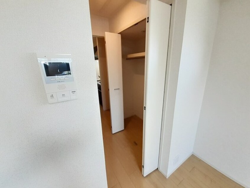 居室 アンザオウ