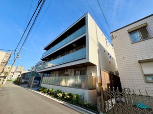 ラ・カーサ西宮北口