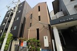 サンシャイン山崎