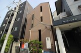 サンシャイン山崎