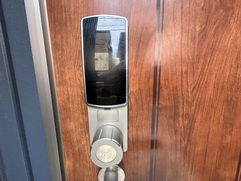 建物設備 セイントエスペランサ月見山